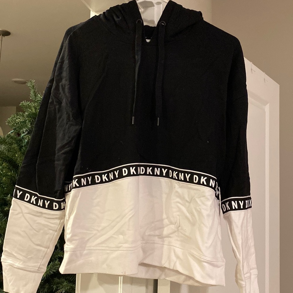 DKNY hoodie